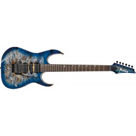 Ibanez RG1070PBZ CKB Charcoal Black Burst Electric Guitar
