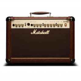 Marshall as 100 store d acoustic amp