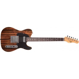 Michael Kelly 1953 Guitar Blue Jean Wash Maple Fretboard Michael Kelly 1953 Guitar Blue Jean Wash Maple Fretboard