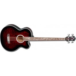 Michael kelly store firefly acoustic bass