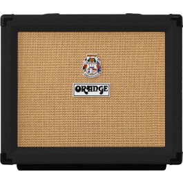 Orange rocker 32 sale black