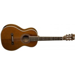 Washburn R315K Parlour Acoustic with Case from Merchant City Music Guitar