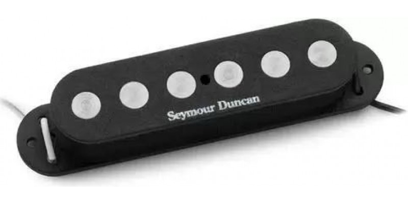 Seymour Duncan SSL-4 Quarter Pound Flat Strat Guitar Pickup