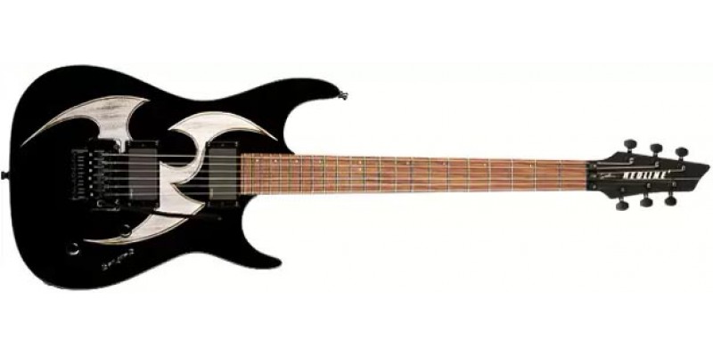 Godin Redline 3 Custom Original Art Series Guitar