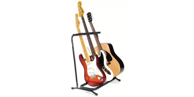 Fender Multi-Stand 3