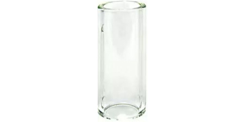 Dunlop Glass Slide 213 Heavy Large