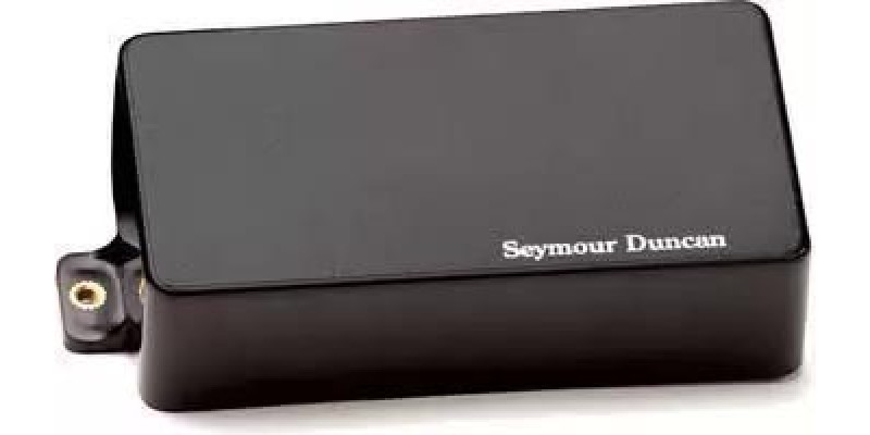 Seymour Duncan AHB-1 Blackouts Black Humbucker Pickup