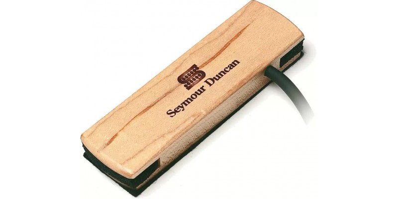 Seymour Duncan Woody SC SA-3SC Acoustic Pickup