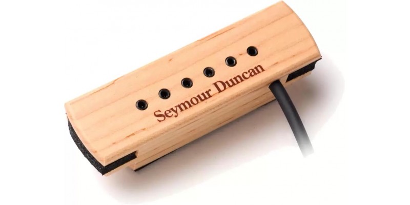 Seymour Duncan Woody XL SA-3XL Acoustic Pickup