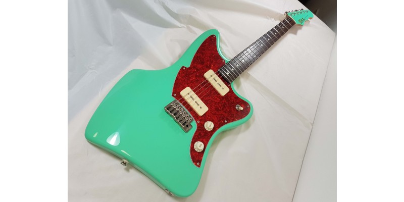 Fret king ventura online