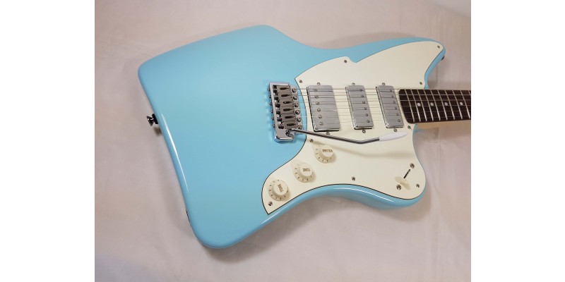 Fret king ventura store