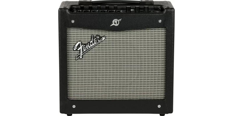 Fender Mustang I V2 Combo