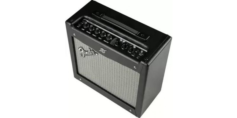 Fender amp mustang i v2 combo cheap