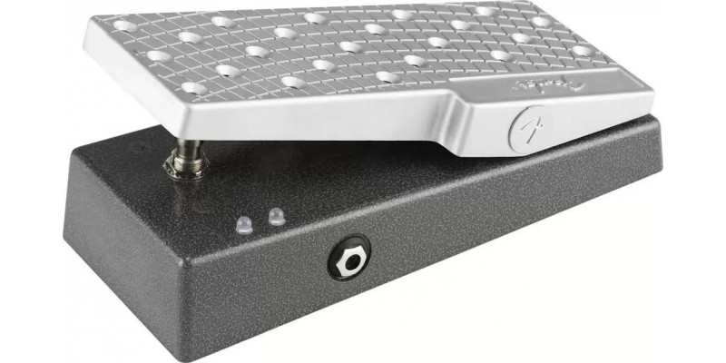 Fender EXP-1 Expression Pedal for Mustang Amplifiers