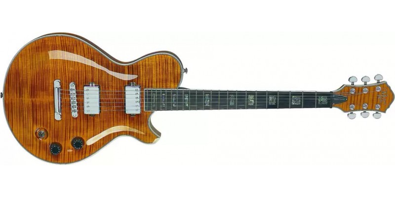 Michael Kelly Patriot Custom Amber