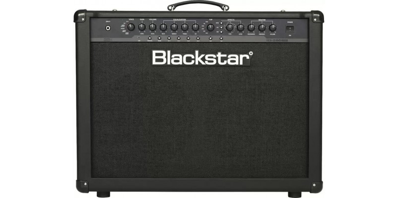 Blackstar ID:260TVP Combo Guitar Amp