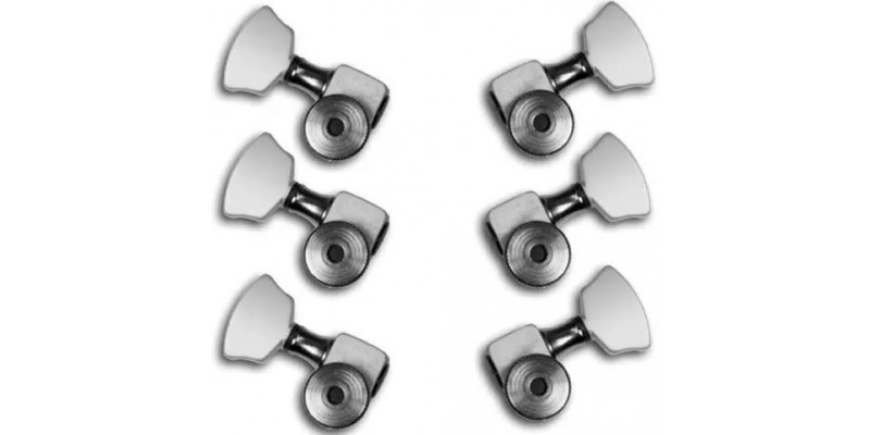 Sperzel best sale machine heads