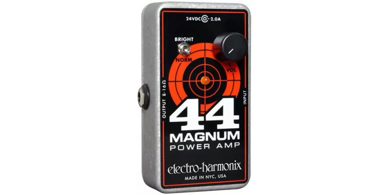 Electro-Harmonix 44 Magnum Power Amp