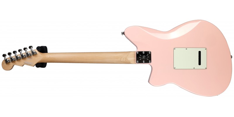 Reverend jetstream 390 pink online