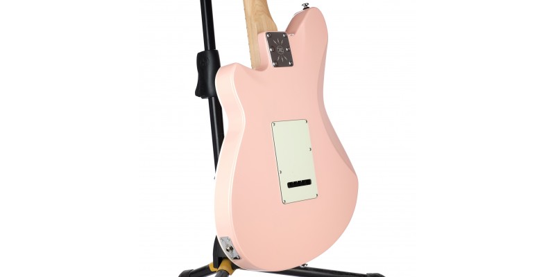 Reverend jetstream 390 pink on sale