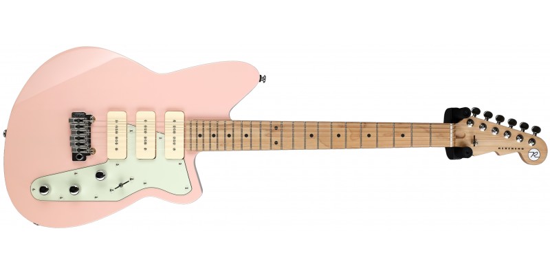 Reverend Jetstream 390 Foam Shrimp Pink (B Stock 56745-2)