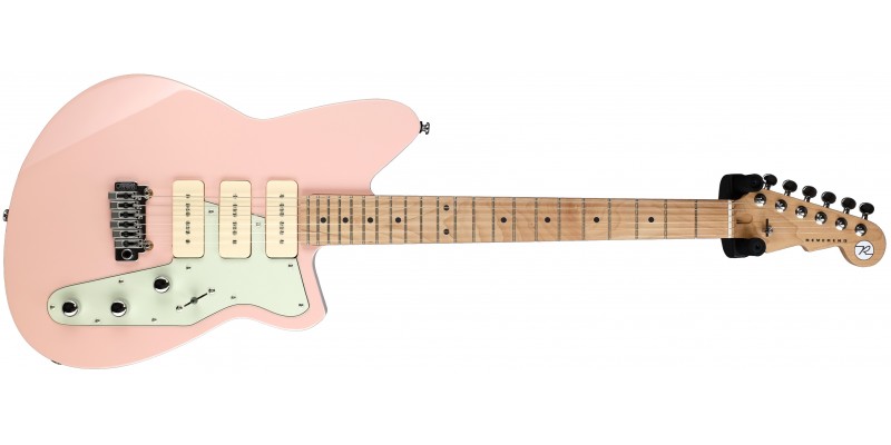 Reverend Jetstream 390 Foam Shrimp Pink (B Stock 56746-2)