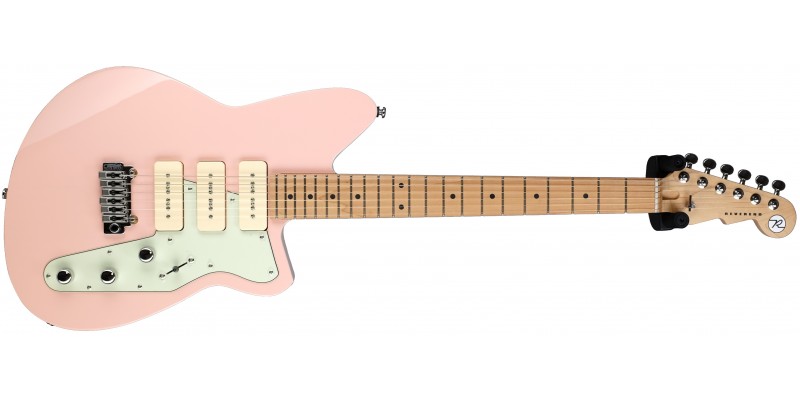 Reverend Jetstream 390 Foam Shrimp Pink (B Stock 57245-2)