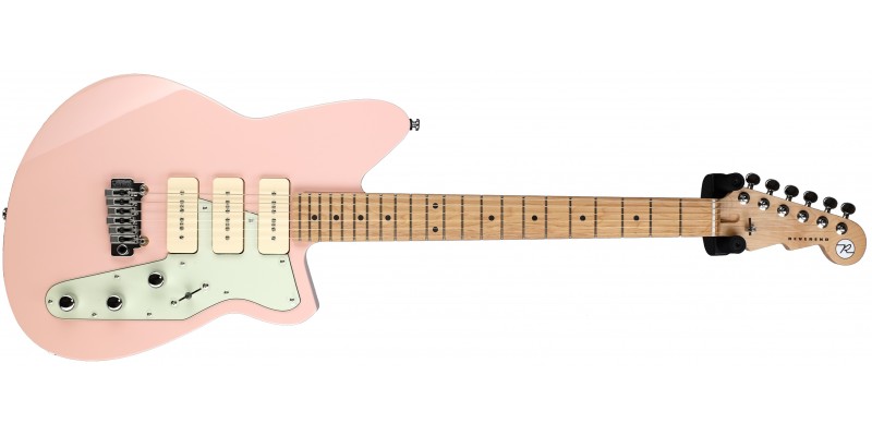 Reverend Jetstream 390 Foam Shrimp Pink (B Stock 57248-2)
