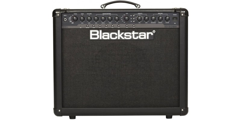 Blackstar ID:60TVP Combo Guitar Amp