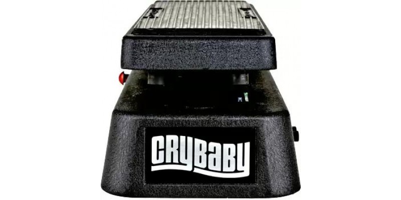 Dunlop 95Q Cry Baby Wah Wah