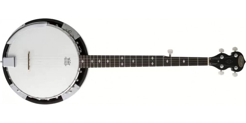 Stagg 5 store string banjo