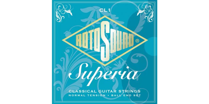 Rotosound cl1 sale
