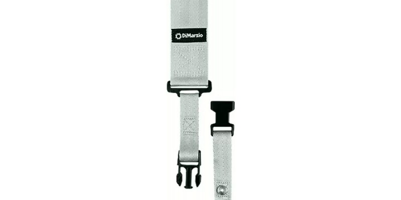 Dimarzio online clip lock