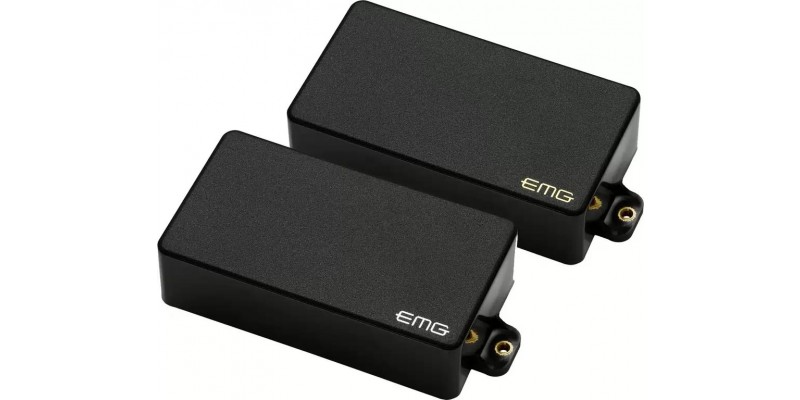 EMG ZW Set Zakk Wylde Pick-ups