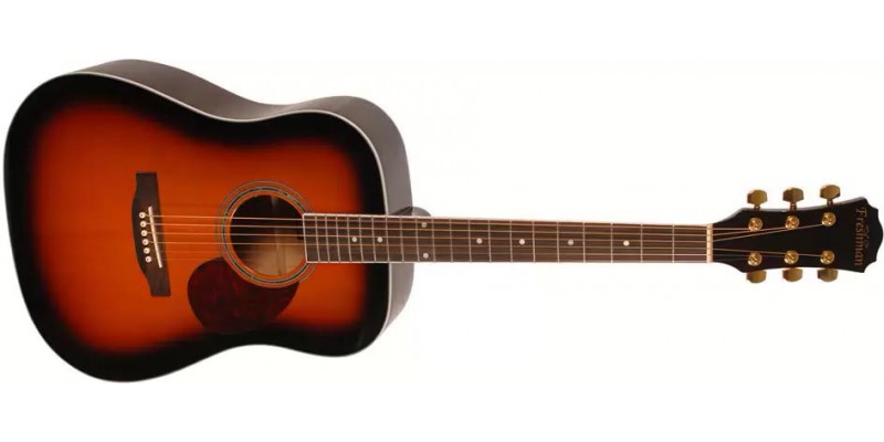 Steel string freshman outlet