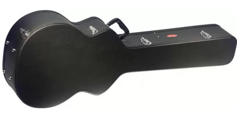 Stagg GCA-AB Acoustic Bass Guitar Case