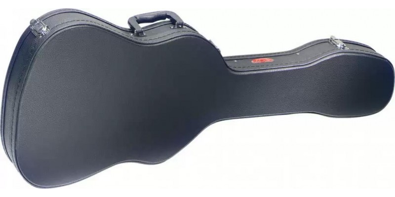 Stagg GCA-E Shaped Electric Guitar Hard Case