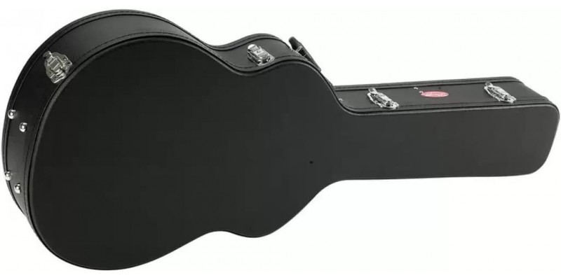 Stagg GCA-J Jumbo Acoustic Guitar Case