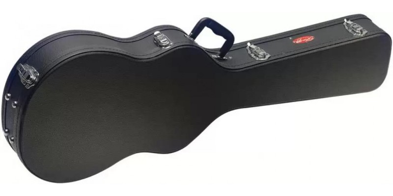 Stagg guitar bag best sale