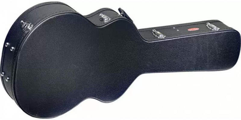 Stagg GCA-SA Semi Acoustic / Jazz Guitar Case