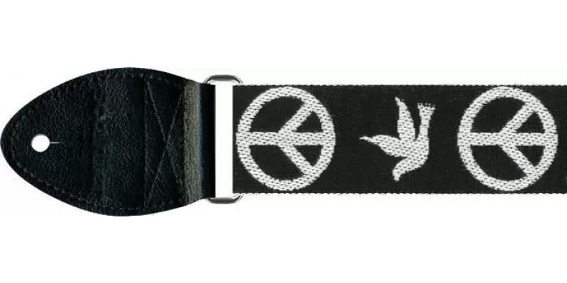 Souldier GS0343BK02BK60 Young Peace Dove Black White