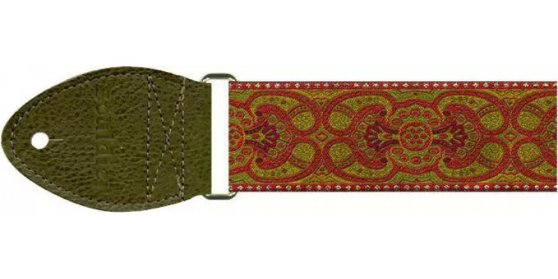  Souldier GS03970D020L40 Arabesque Red