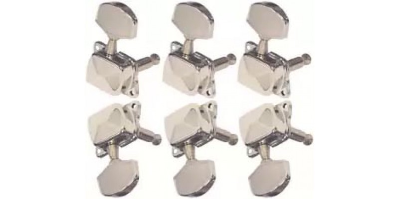 Machine heads hot sale