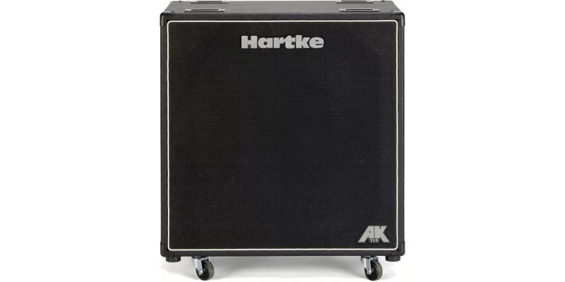 Hartke AK115 Bass Cabinet