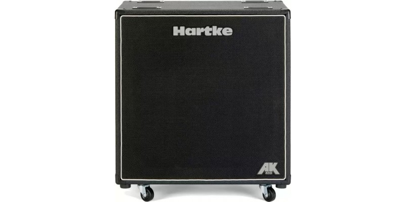 Hartke AK410 Bass Cabinet