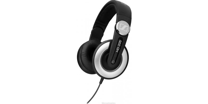 Sennheiser HD 205 II Headphones