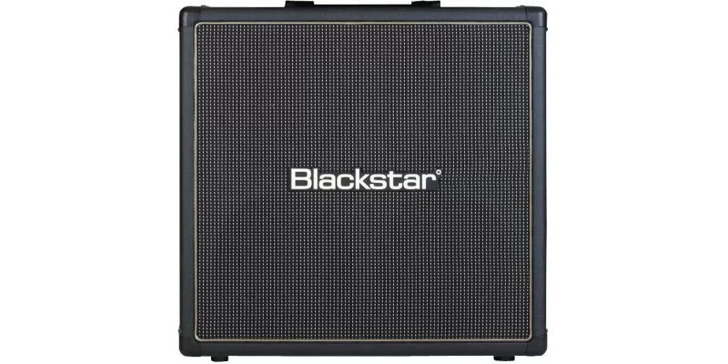 Blackstar Ht408 Speaker Cabinet Uk Merchant City Music Glasgow