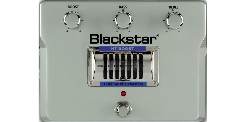 Blackstar HT-BOOST Guitar Pedal