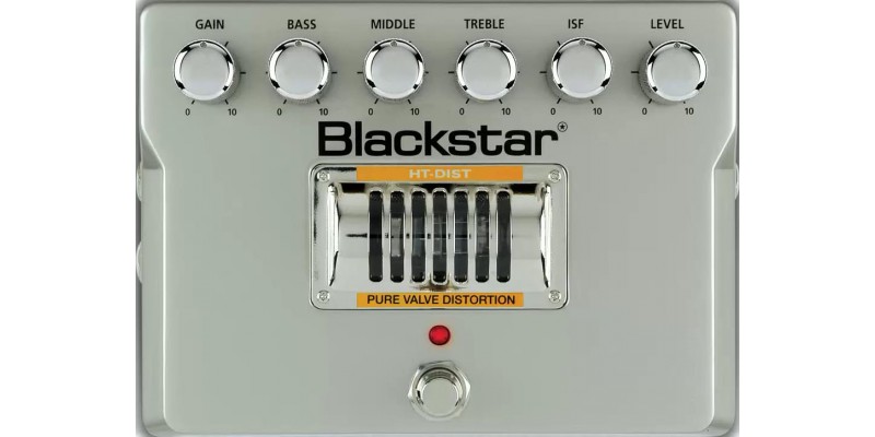 Blackstar HT-DIST Guitar Pedal