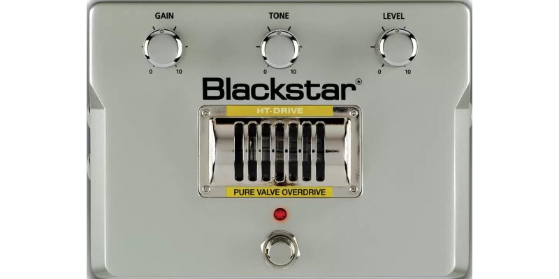 Blackstar HT-DRIVE Guitar Pedal
